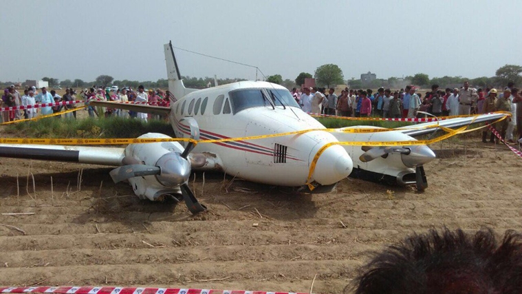 airambulancecrashlandsindelhi